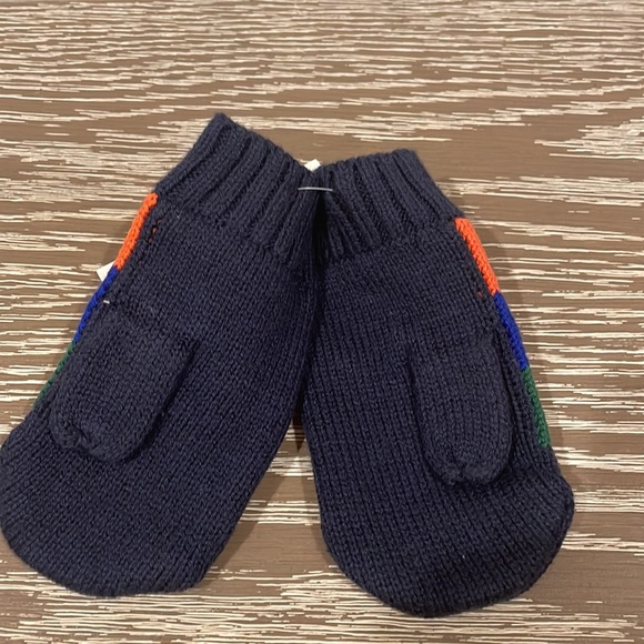 NWT Janie and Jack Mittens - Picture 2 of 2